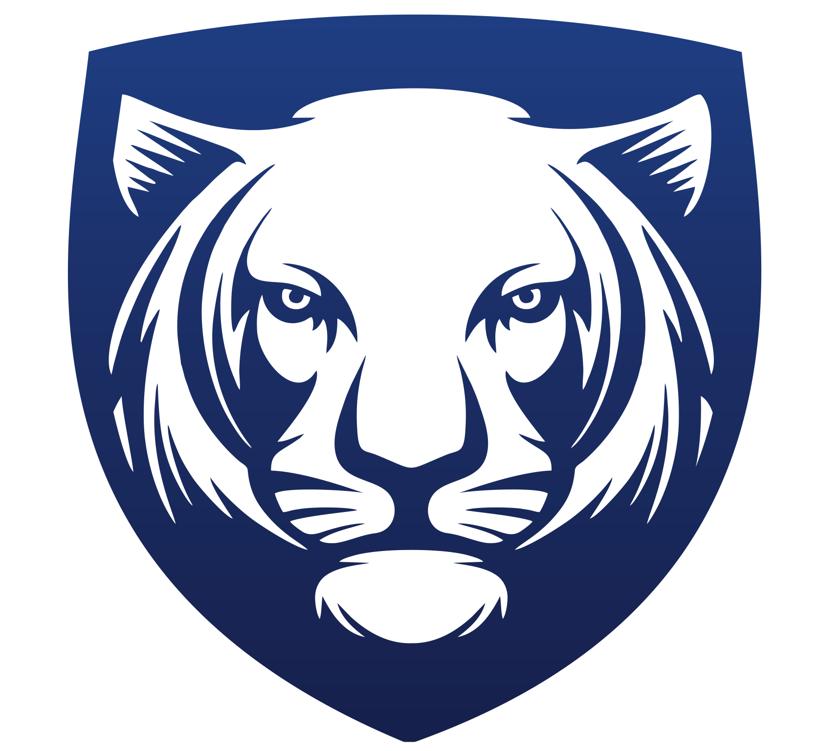 TIGE znak